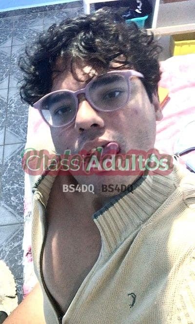 Gabrielly Ninfetinha — travesti em Nova Odessa