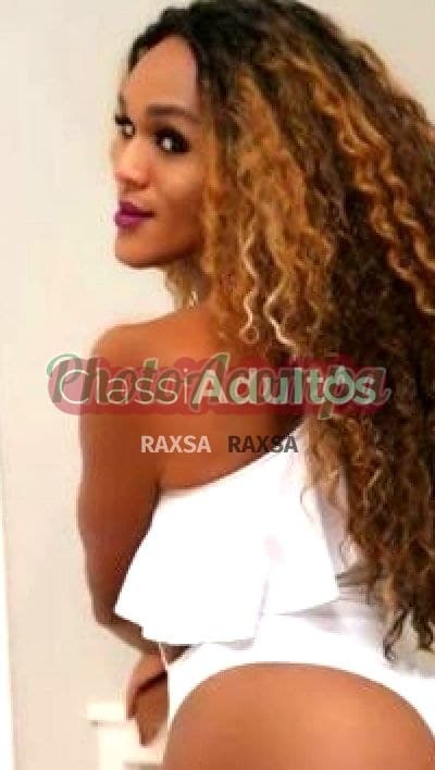 Guilhermina Johansen — travesti em São Paulo