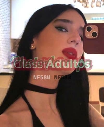 Helena Massonetto — travesti em Campos dos Goytacazes