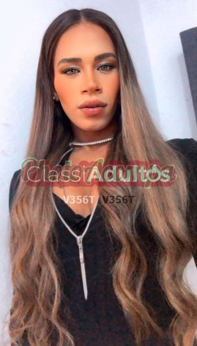 Ingridh Marssala — travesti e acompanhante trans em ABC Paulista