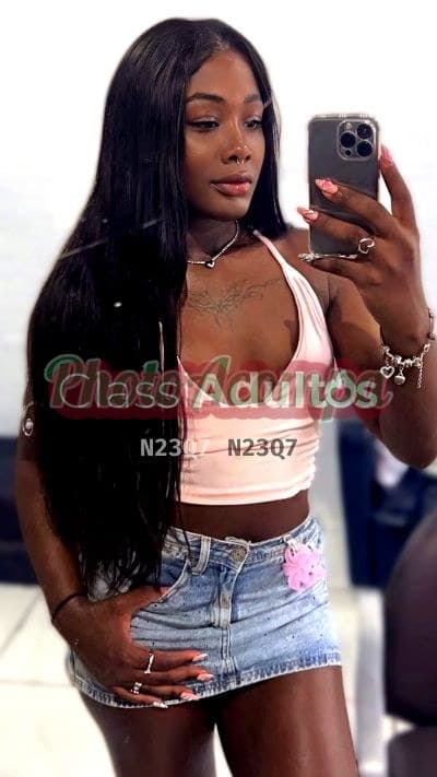 Julia Rabello — travesti em São Gonçalo