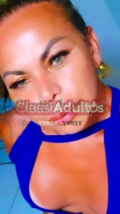 Jully Reis — travesti e acompanhante trans em São Paulo