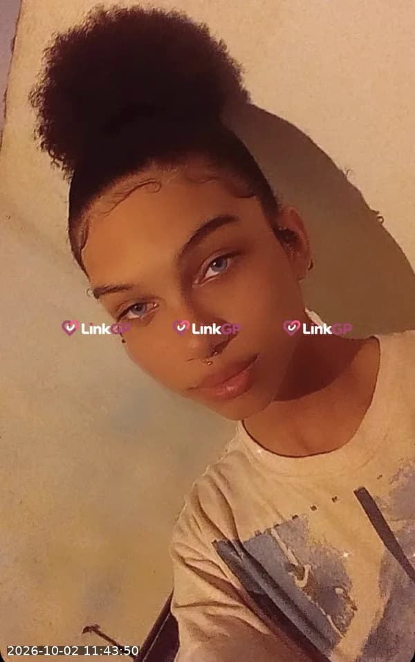 Laysa Trans — travesti em Recife