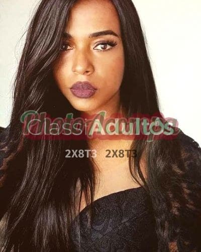 Letícia — travesti em Ribeirão Preto