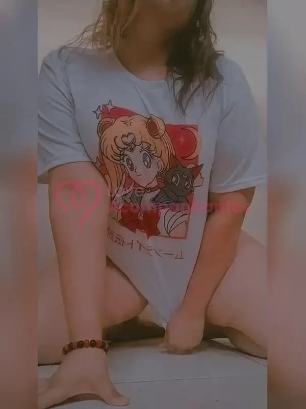 Lua Venus — travesti em Cachoeirinha