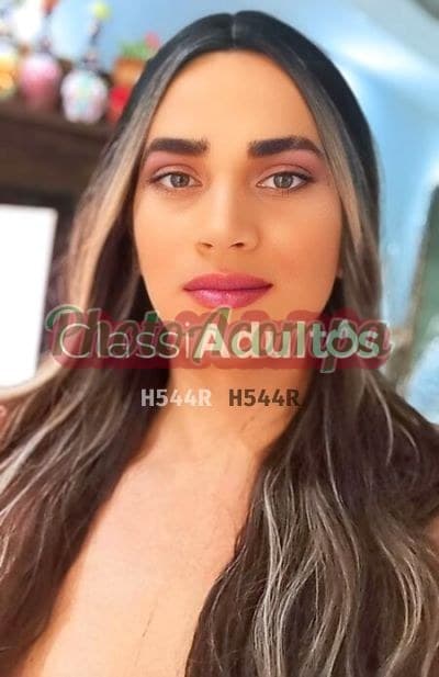 LUNNA 22CM — travesti no Rio de Janeiro