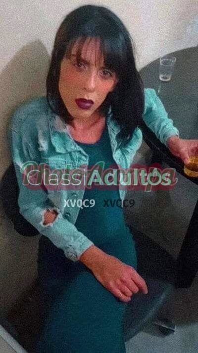 Majul — travesti em Carapicuíba