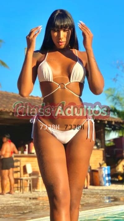 Manu — travesti no Rio de Janeiro (manu)