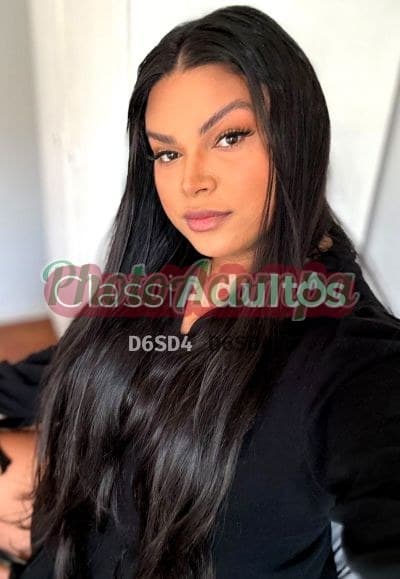 Maria Eduarda no Rio de Janeiro — atendimento com hora marcada