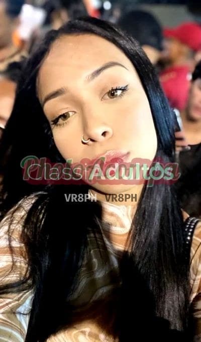Maria Julia — travesti em São Paulo