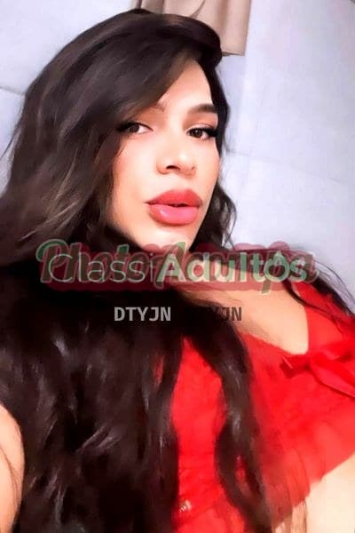Melissa Lara — travesti em Americana