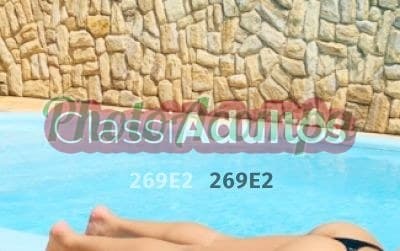 Mellanie Alves — travesti no Rio de Janeiro