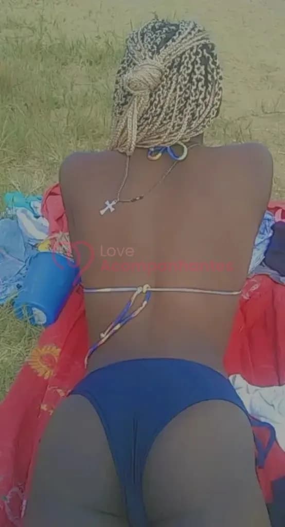 Melyssa Steyt — travesti em Itaboraí