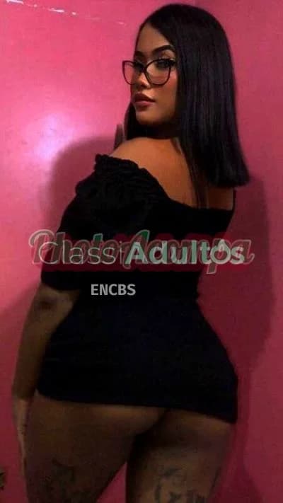 Mia Ferraz — travesti em Porto Velho