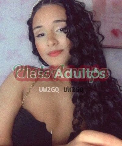 Mirellinha — travesti em Mogi das Cruzes
