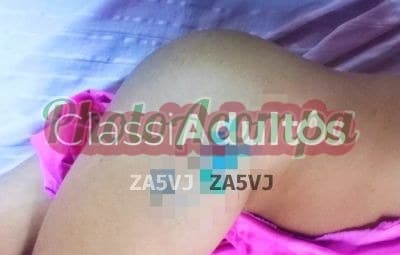 Nandy — travesti em Belém