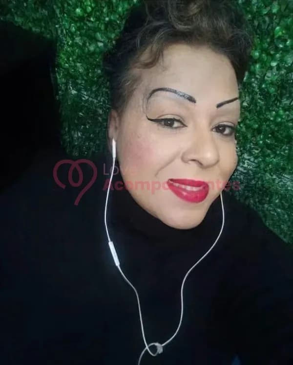 Natália Queiroz — travesti em Boa Vista