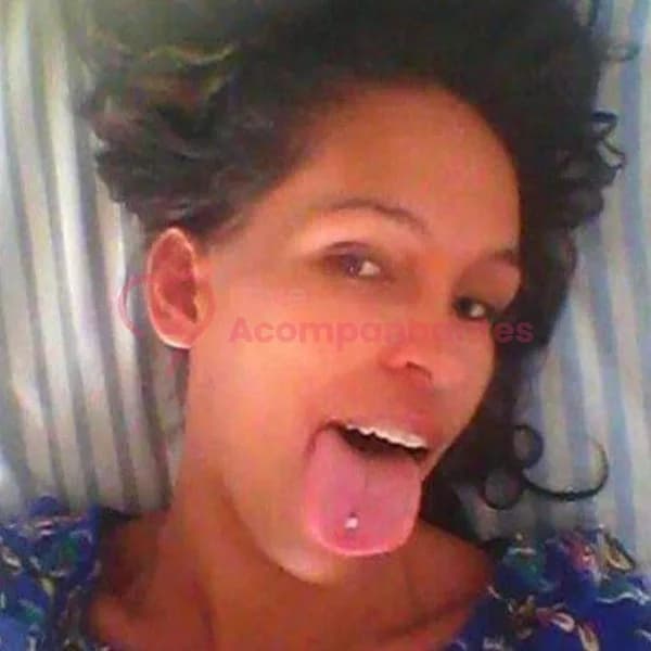 Nicolly Gulosa — travesti em Nilópolis