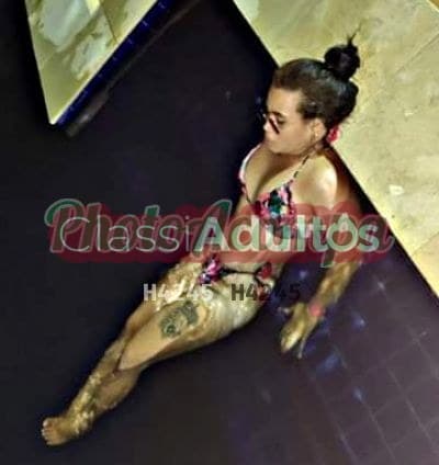 Niicolly Kiiara — travesti em Teresina