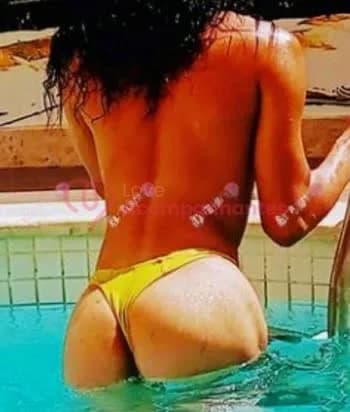 Ninfeta — travesti em Eunápolis