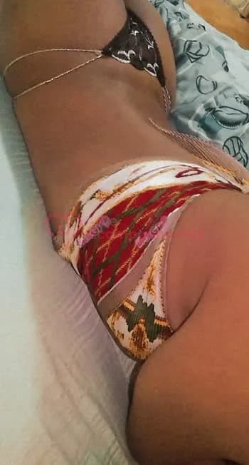 Novinha Trans — travesti no Rio de Janeiro