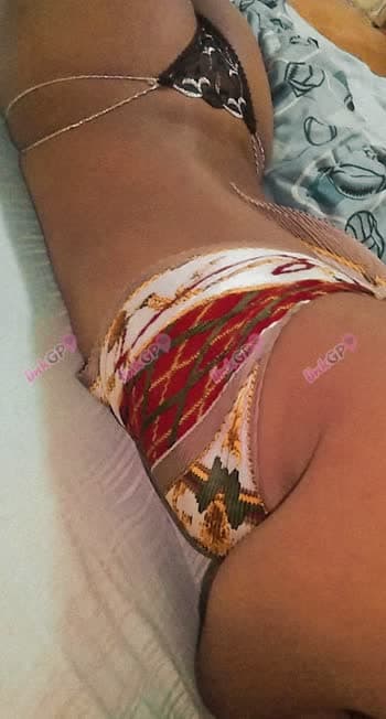 Novinha Trans — travesti no Rio de Janeiro