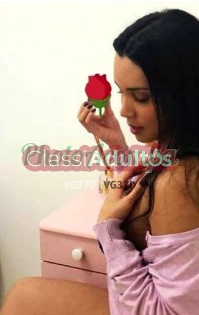 Pérola Martínez — travesti em Teresina