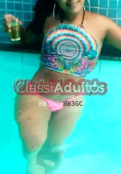 Rafaela — travesti no Rio de Janeiro (la-6)