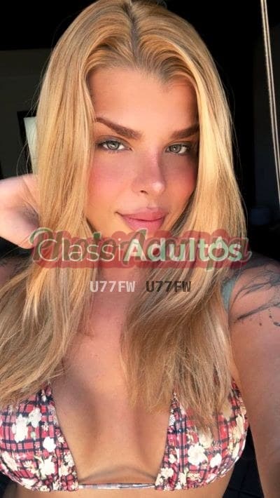 Rafaela Laurent — travesti no Rio de Janeiro