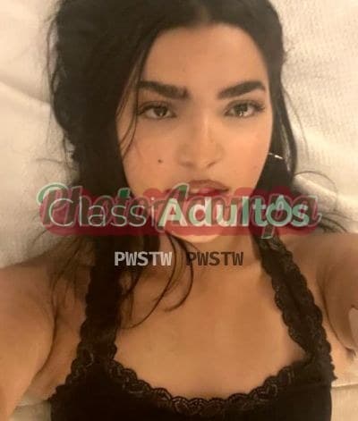 Sabrina Orleans — travesti em São Paulo