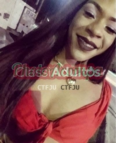 Shopya — travesti em São Pedro da Aldeia