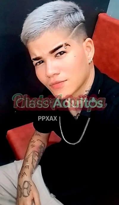 Thyago Lucas — travesti no Recife