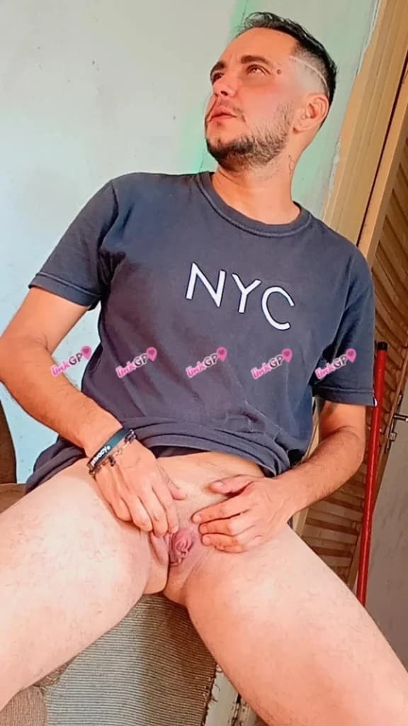 Robert — videochamada erótica e sexting online