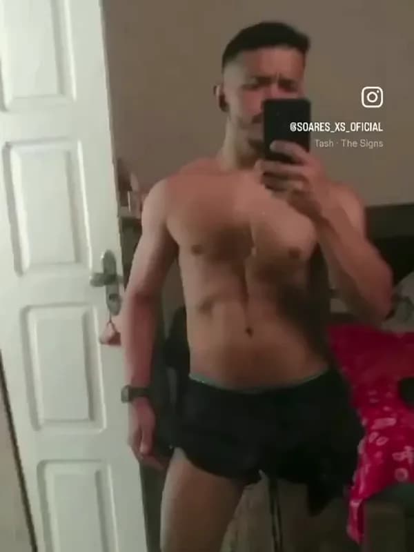 Videochamada erótica com foto sem retoque, foto 17 de Soares Lucas