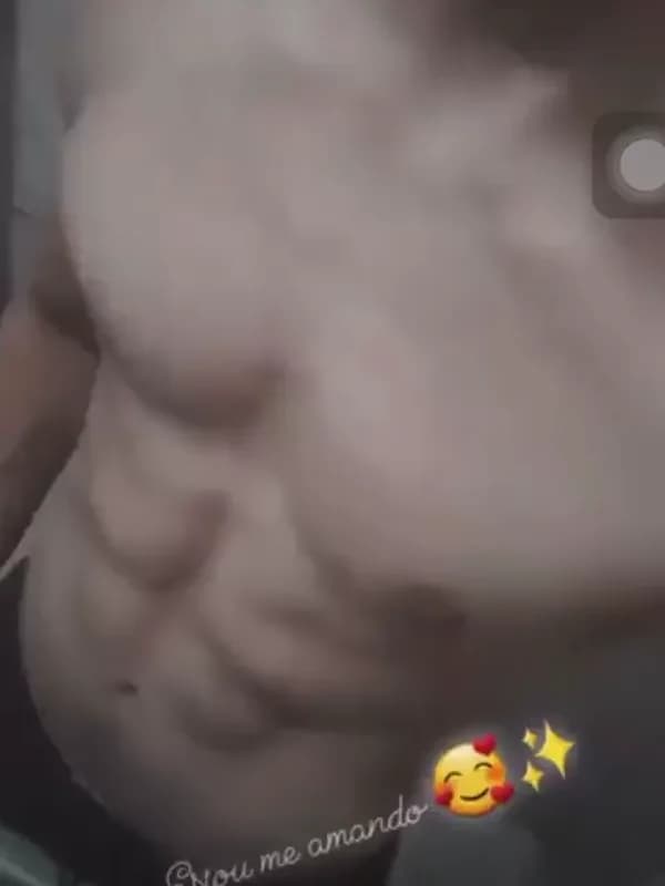 Foto 19: Videochamada erótica com imagem do anúncio — Soares Lucas