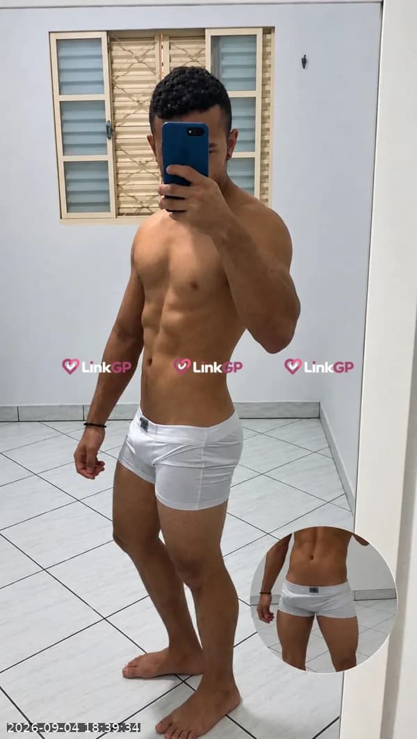 Videochamada erótica — atendimento em dupla, foto 4 de Soares Lucas