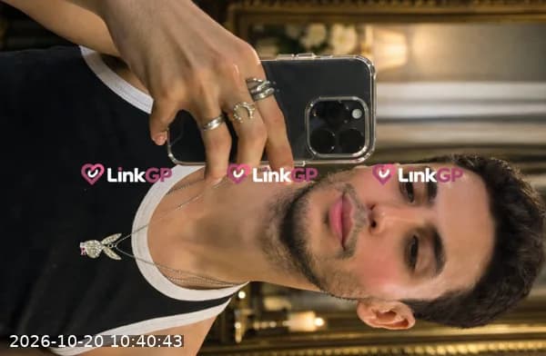 Foto 5: Videochamada erótica com foto sem retoque — Tyler Rafael