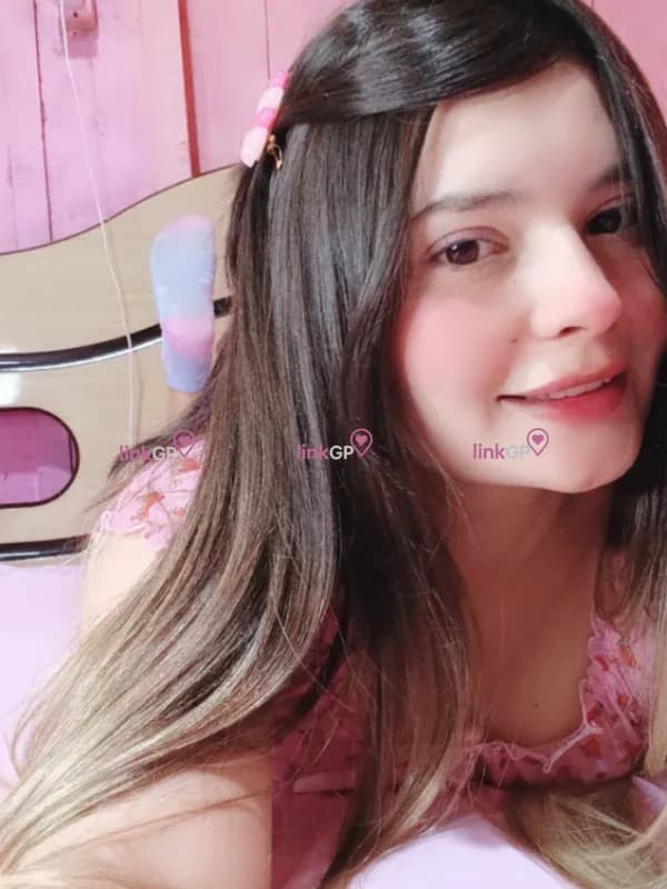 Agatha Fairy — videochamada erótica e sexting online