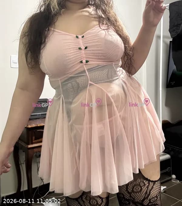 Alice Mcgess — videochamada erótica e sexting online