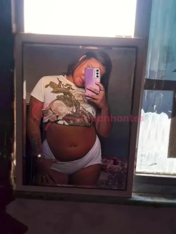 Videochamada erótica com foto sem retoque — Alicya Guimarães, foto 5