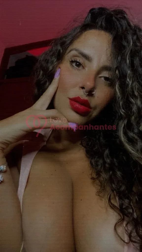 Alma Livre — videochamada erótica e sexting online