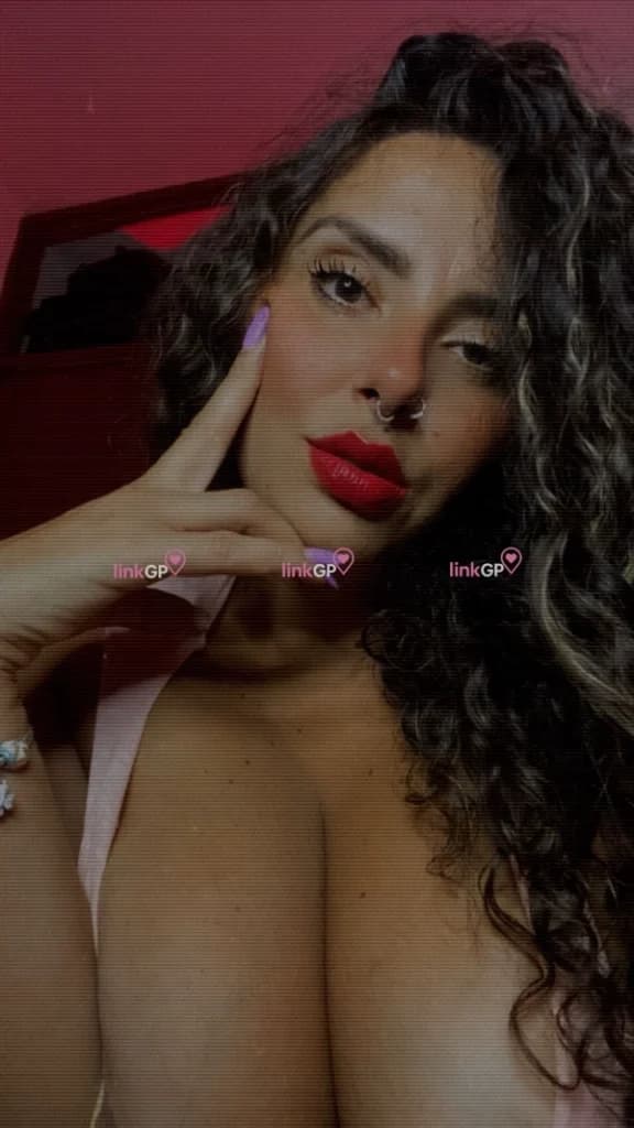 Alma Livre — videochamada erótica e sexting online
