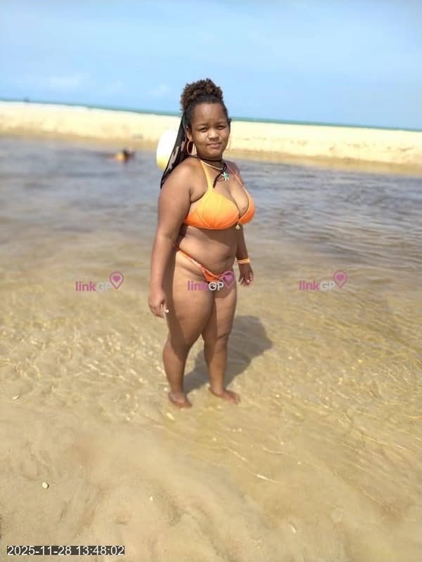 Amanda — videochamada erótica e sexting online