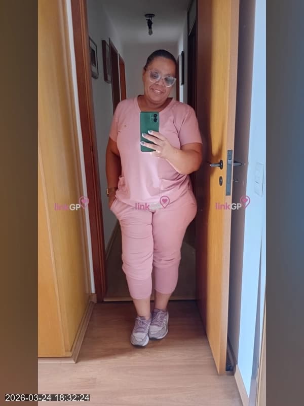 Ana Rabuda — videochamada erótica e sexting online