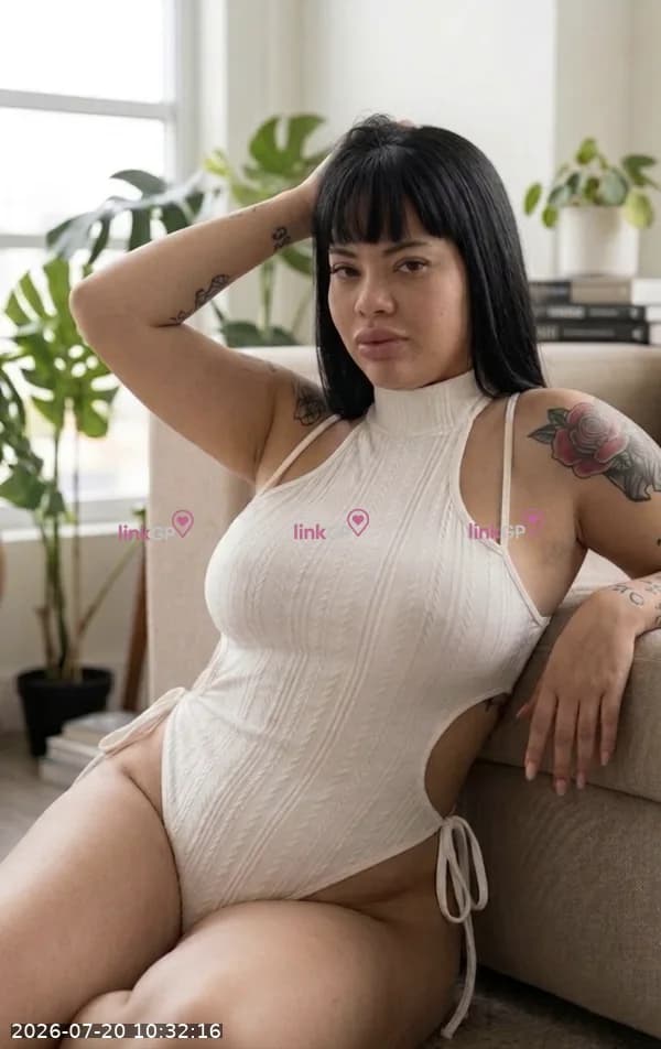 Andressa Louise — videochamada erótica e sexting online