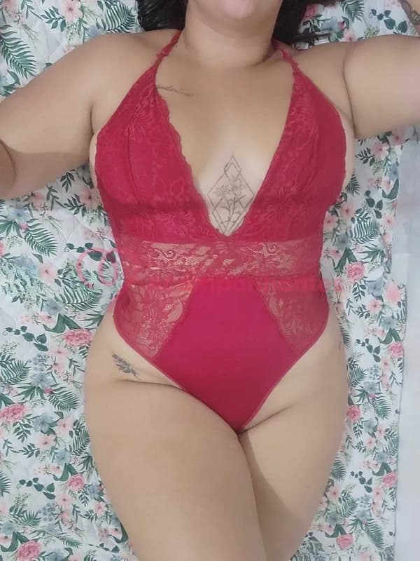 Videochamada erótica com femdom (8) — Ane Bundão