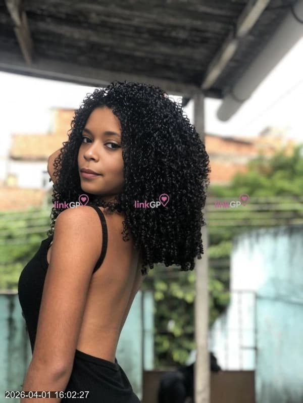 Aurora — videochamada erótica e sexting online