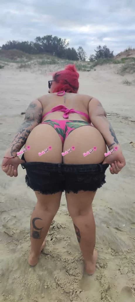 Bela Gaúcha — videochamada erótica e sexting online