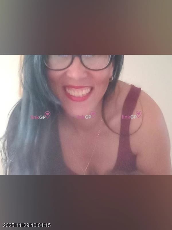 Bella, 35 anos — videochamada erótica e sexting online