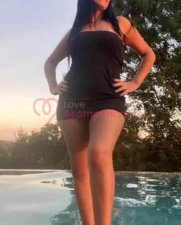 Brendafierce — videochamada erótica e sexting online